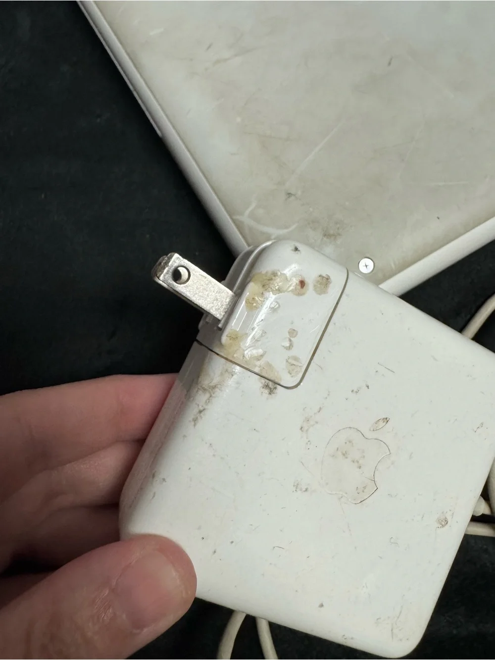 Apple MacBook White 13